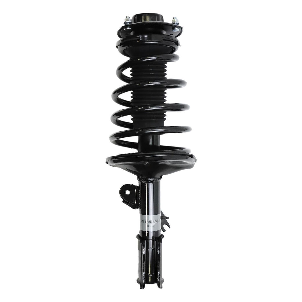 Suspension Strut and Coil Spring Assembly LS34-84051R