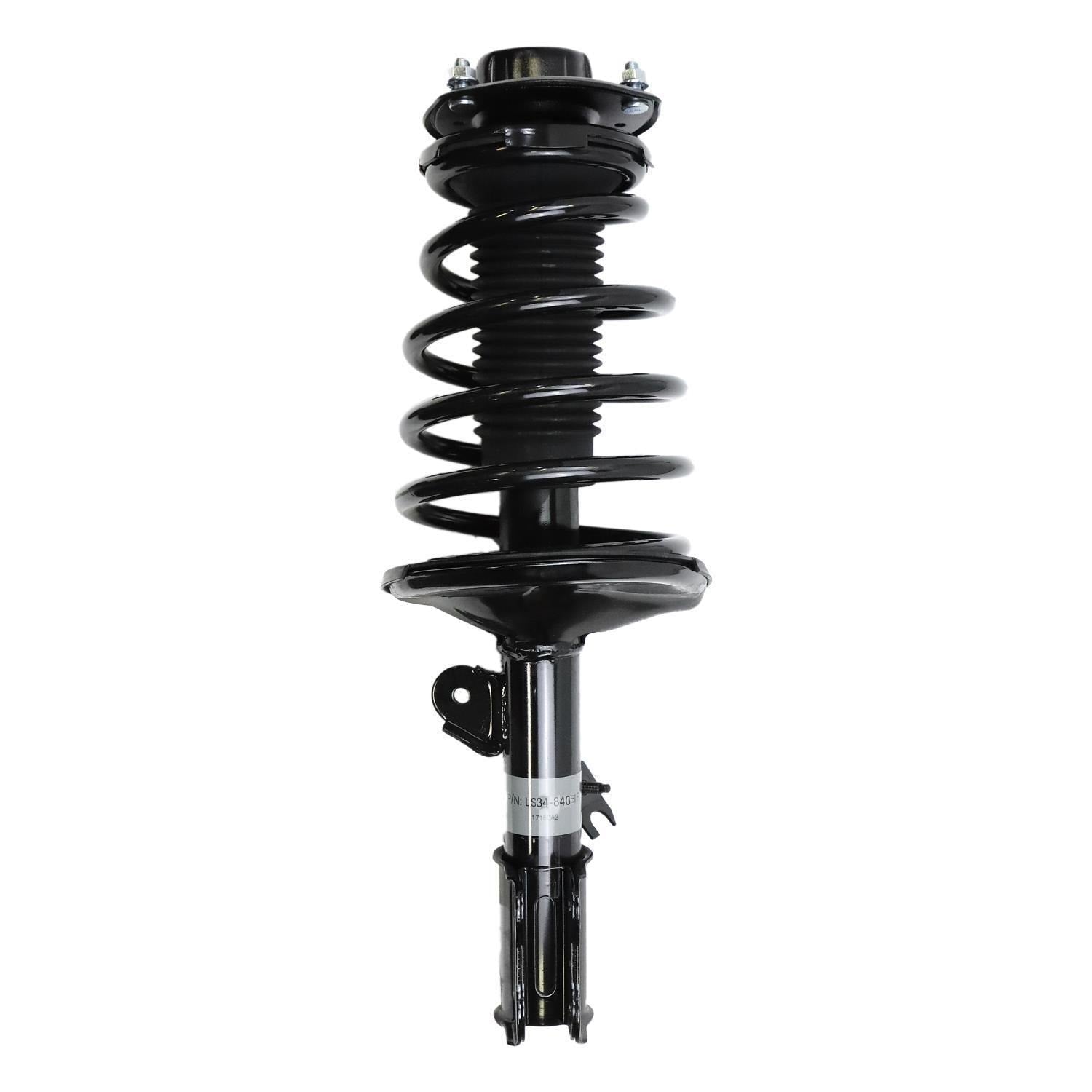 Suspension Strut and Coil Spring Assembly LS34-84051R