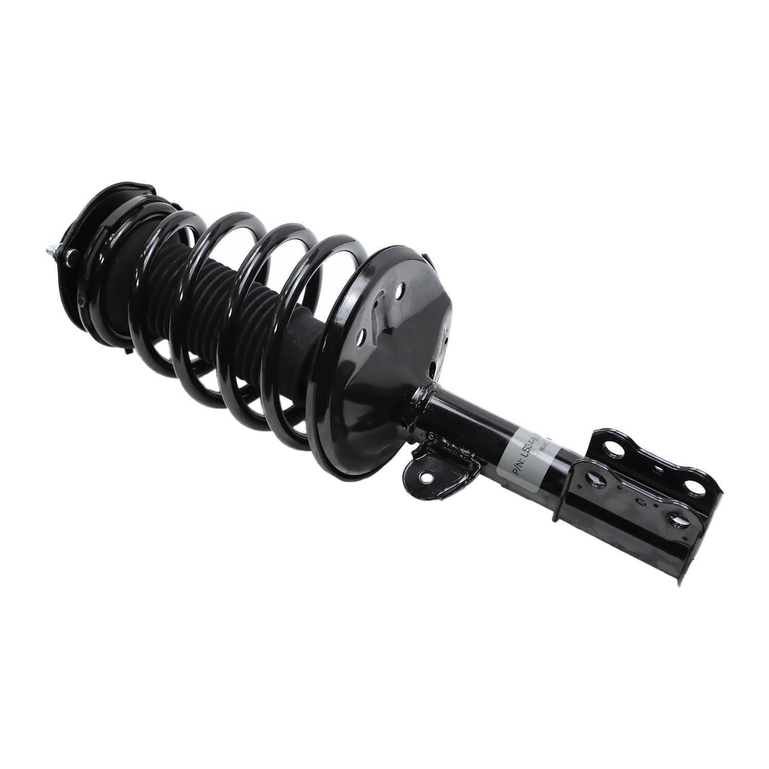 Suspension Strut and Coil Spring Assembly LS34-84051R