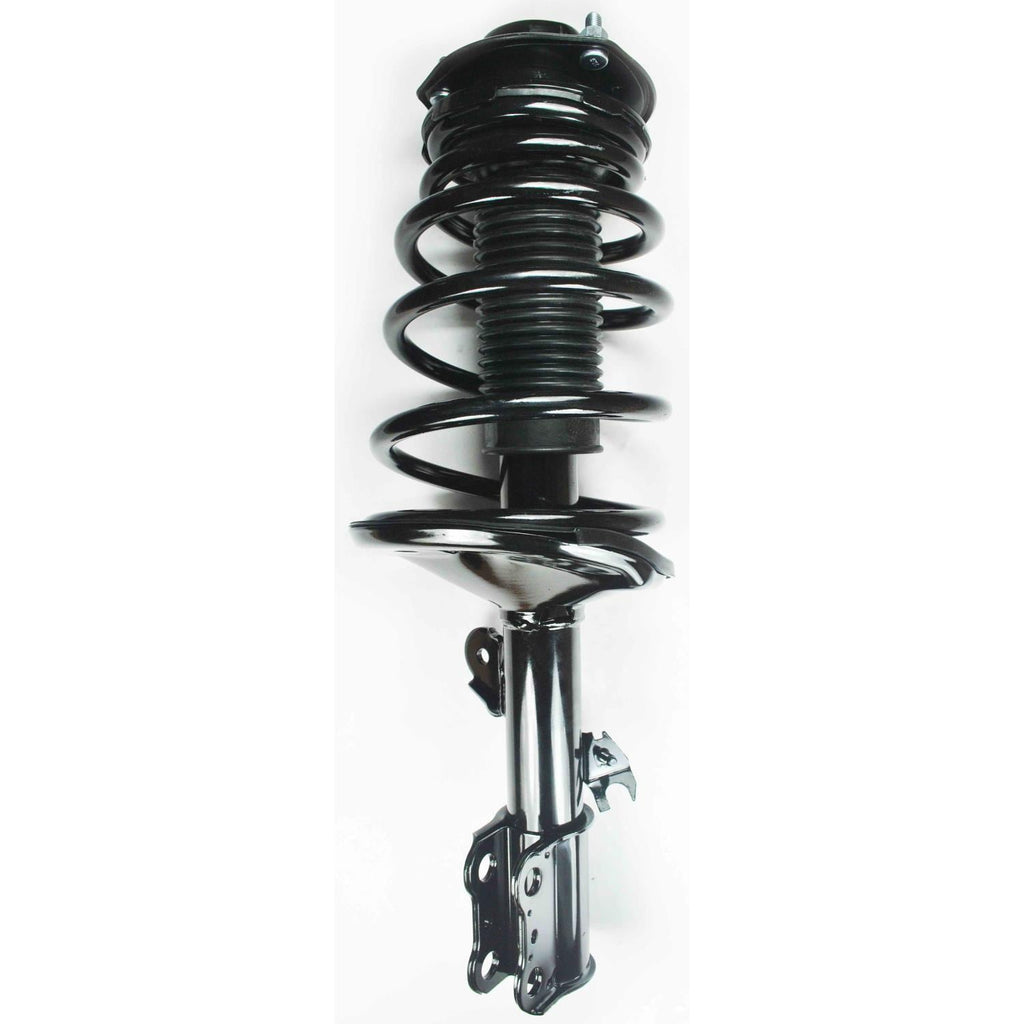 Suspension Strut and Coil Spring Assembly LS34-84051R