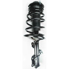 Suspension Strut and Coil Spring Assembly LS34-84051R
