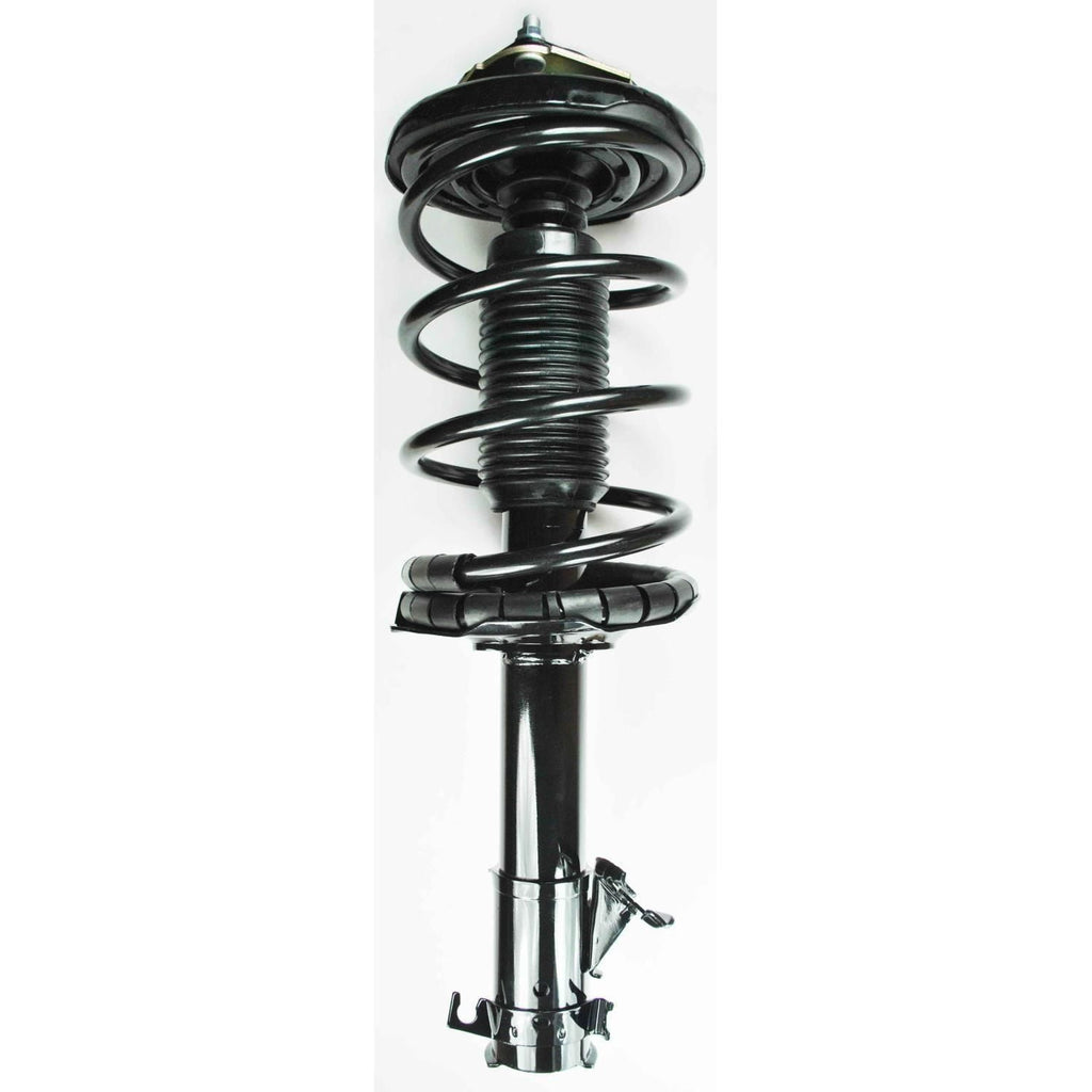 Suspension Strut and Coil Spring Assembly LS34-84071L