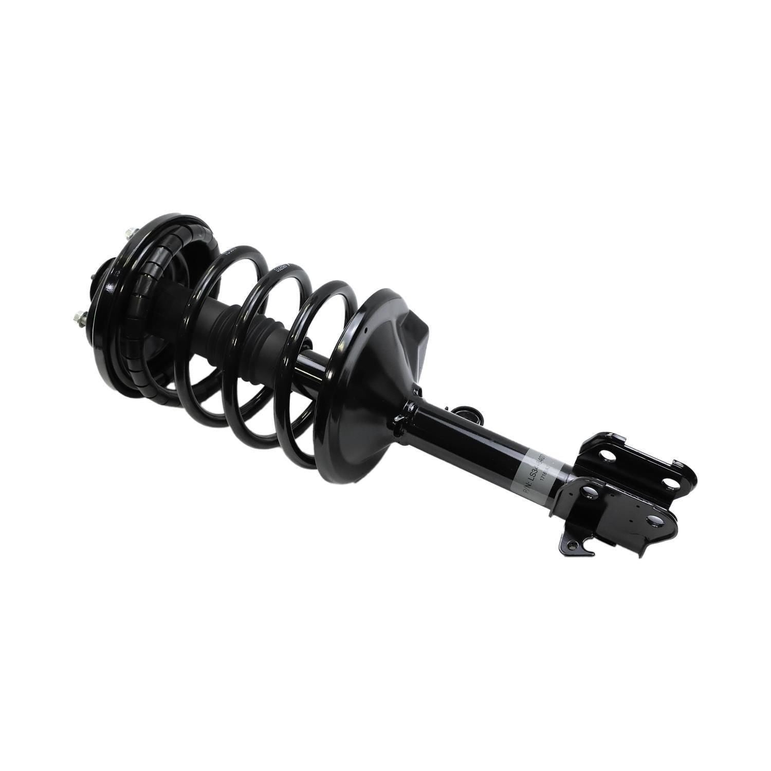 Suspension Strut and Coil Spring Assembly LS34-84071L