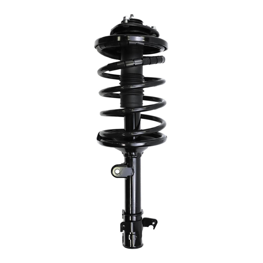 Suspension Strut and Coil Spring Assembly LS34-84071L