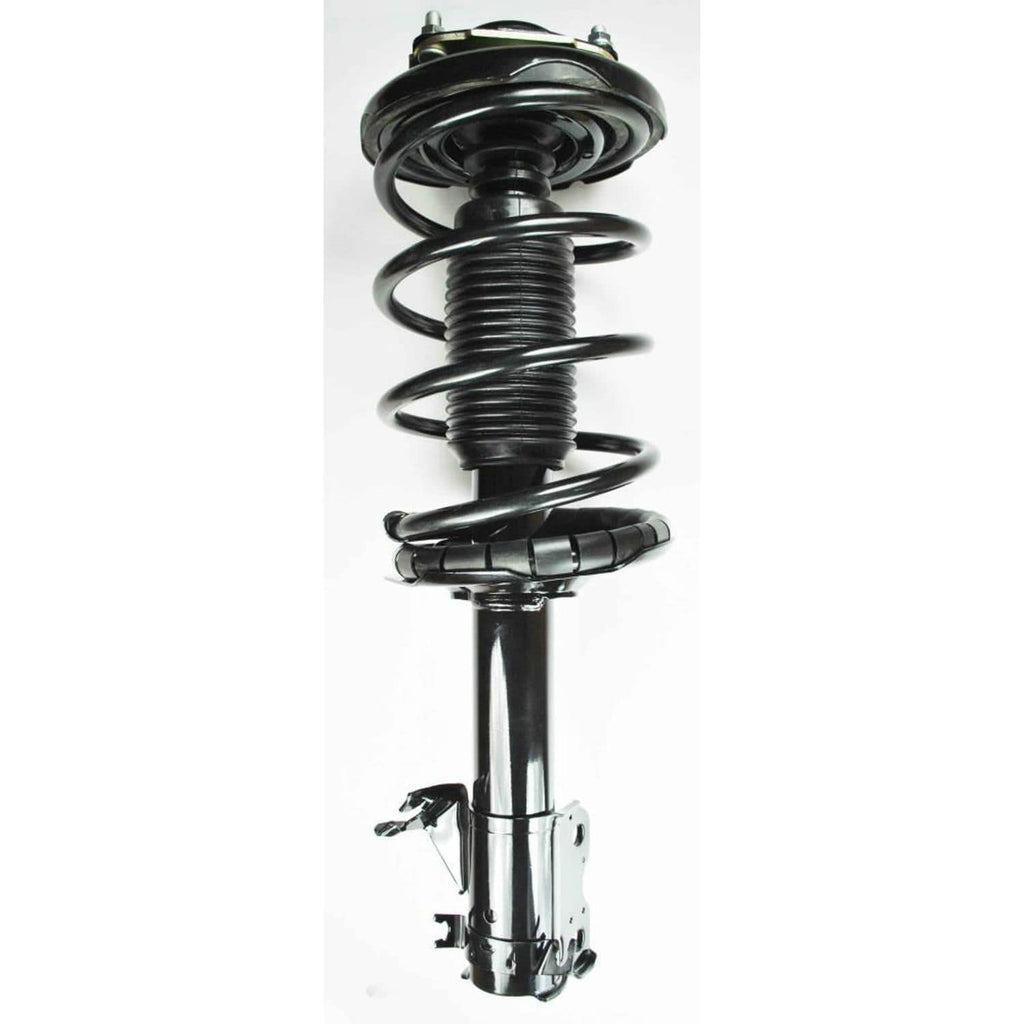 Suspension Strut and Coil Spring Assembly LS34-84071R