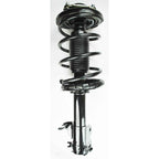 Suspension Strut and Coil Spring Assembly LS34-84071R