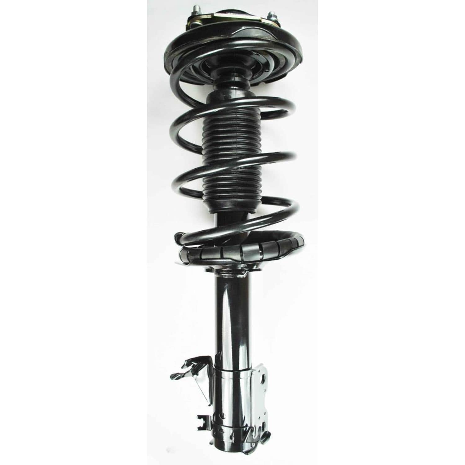 Suspension Strut and Coil Spring Assembly LS34-84071R