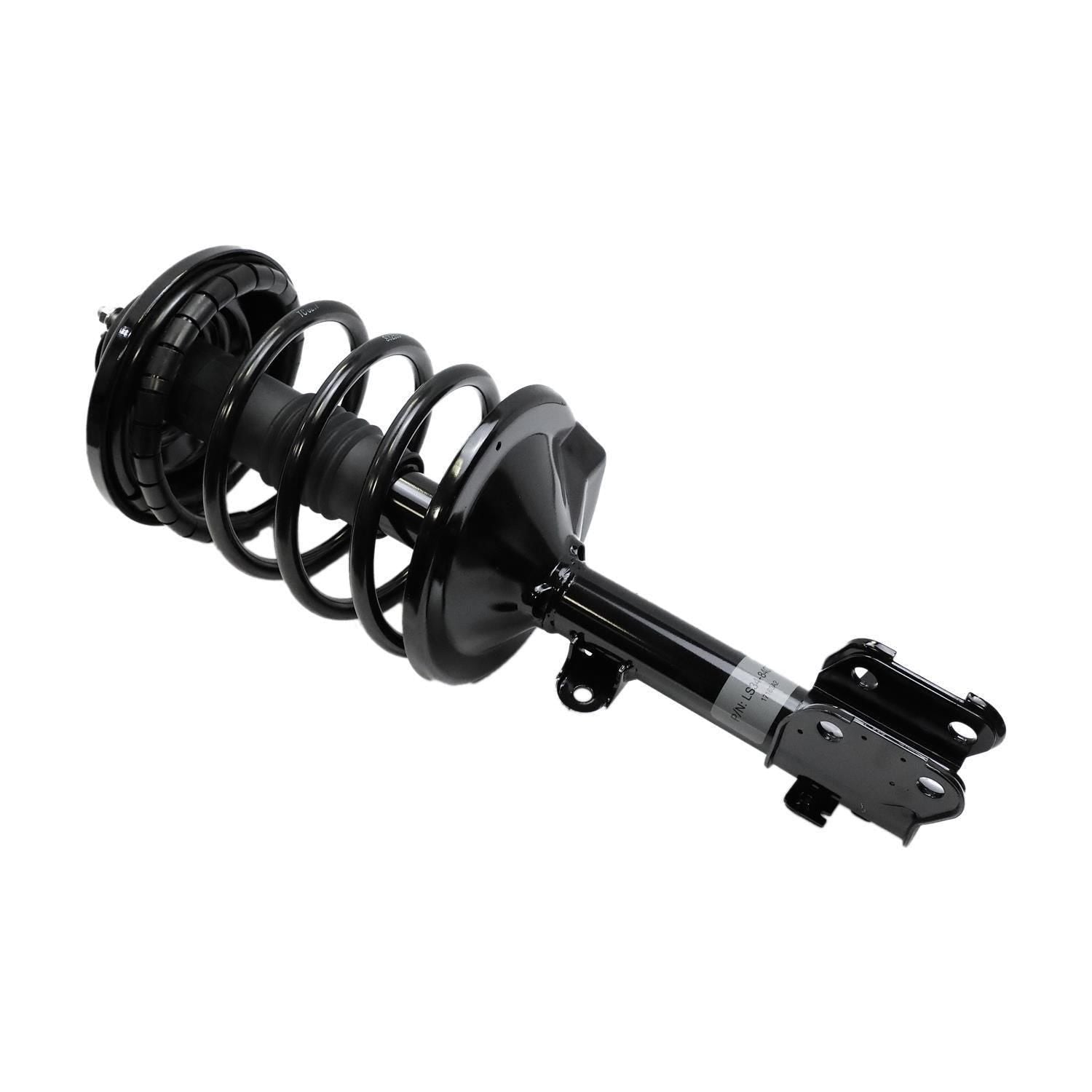 Suspension Strut and Coil Spring Assembly LS34-84071R
