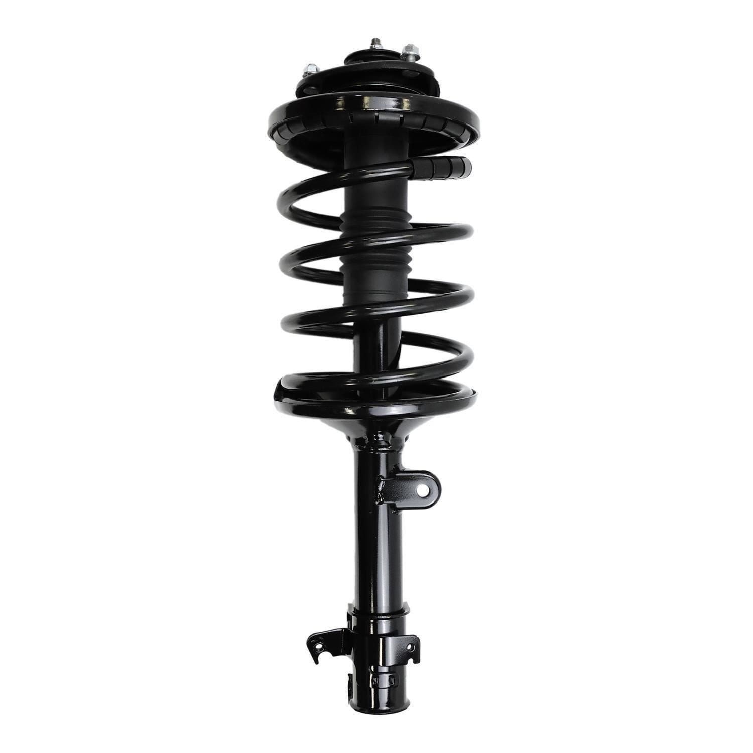 Suspension Strut and Coil Spring Assembly LS34-84071R