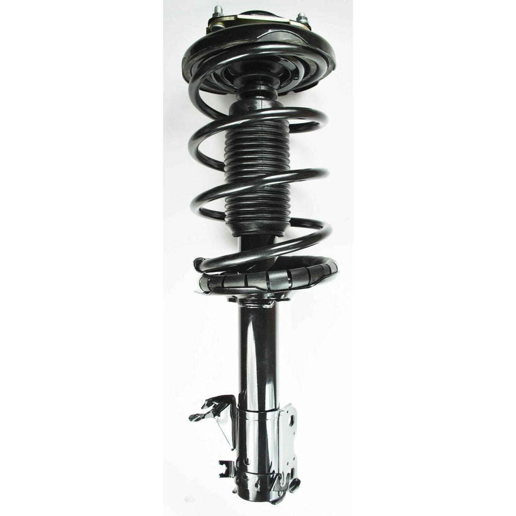 Suspension Strut and Coil Spring Assembly LS34-84071R