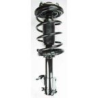 Suspension Strut and Coil Spring Assembly LS34-84071R