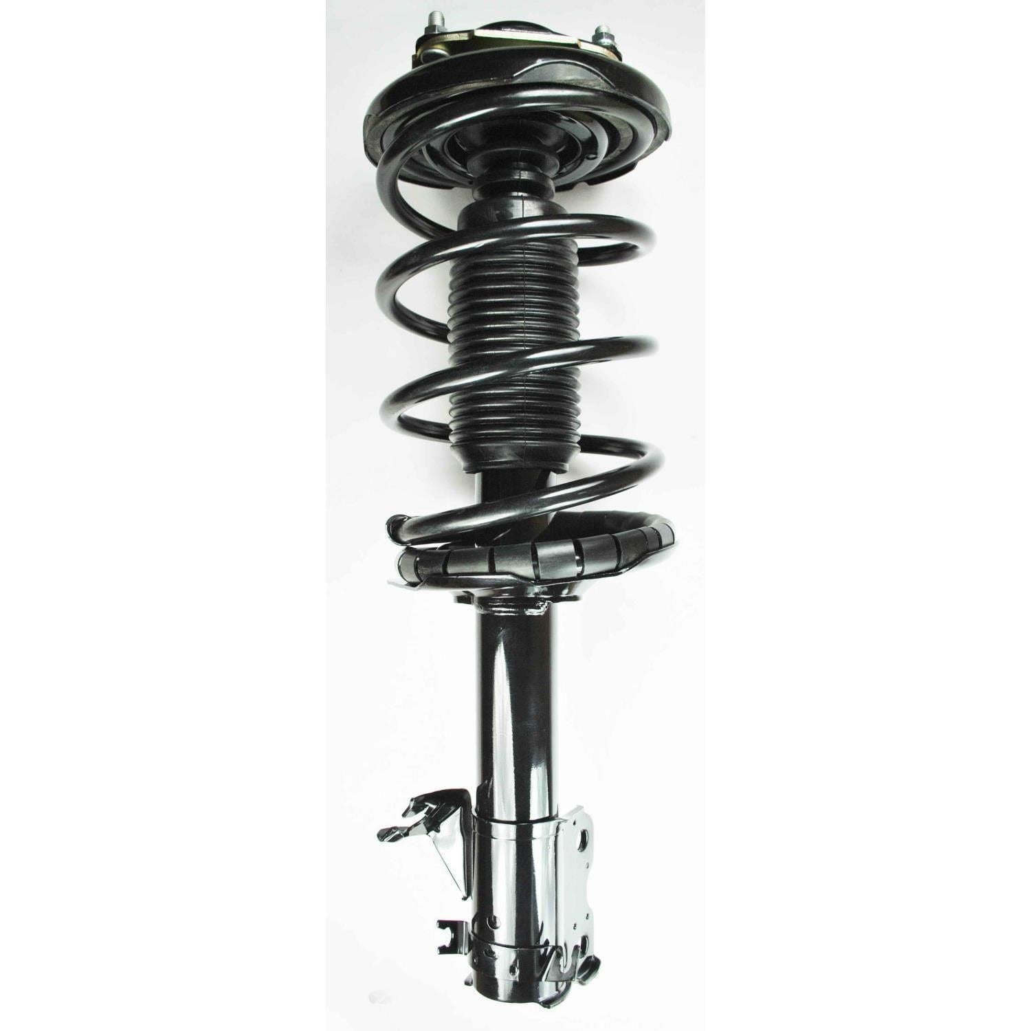 Suspension Strut and Coil Spring Assembly LS34-84071R