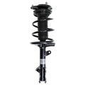 Suspension Strut and Coil Spring Assembly LS34-84111L