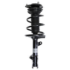 Suspension Strut and Coil Spring Assembly LS34-84111L