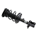 Suspension Strut and Coil Spring Assembly LS34-84111L