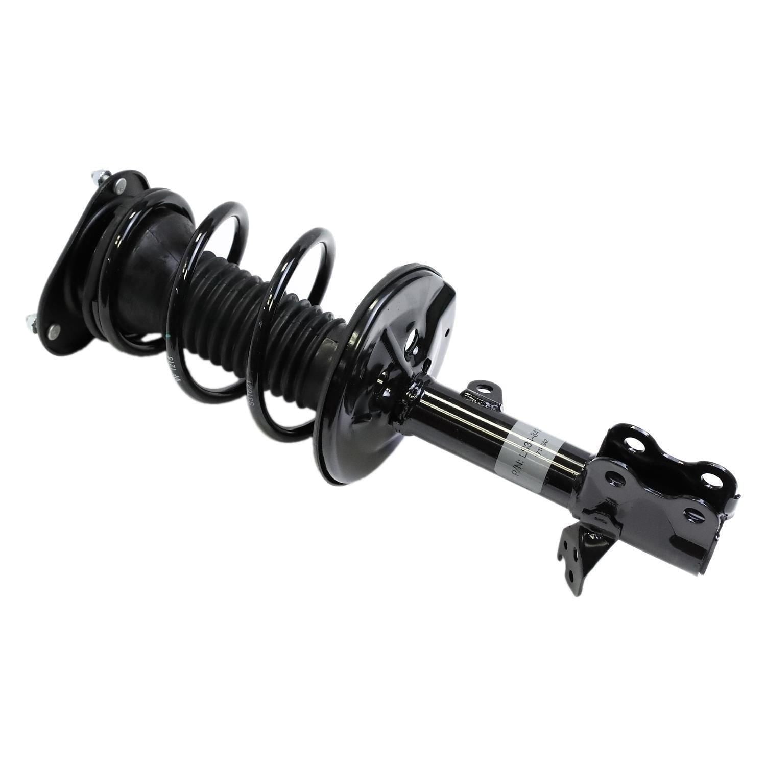 Suspension Strut and Coil Spring Assembly LS34-84111L