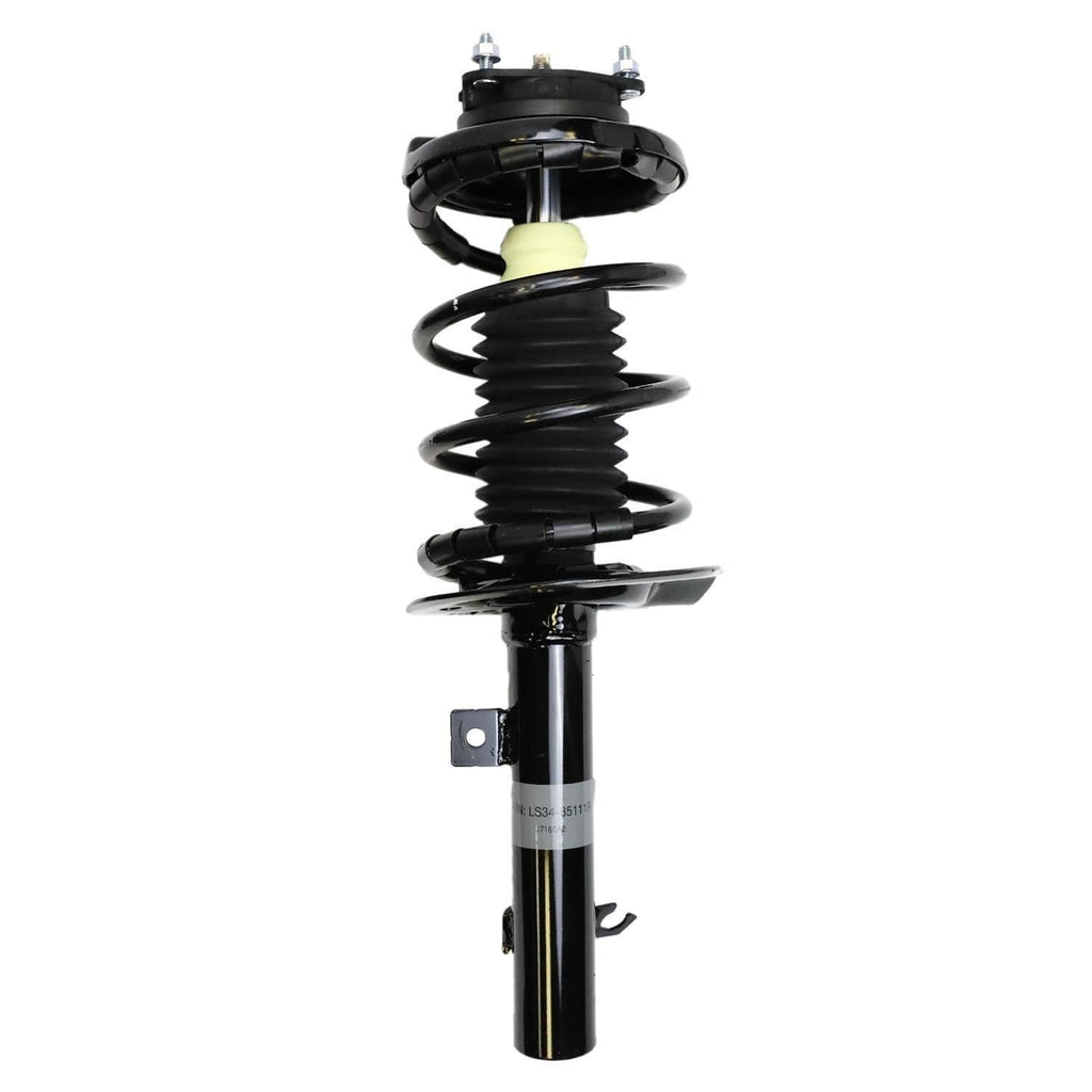Suspension Strut and Coil Spring Assembly LS34-84111R