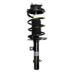 Suspension Strut and Coil Spring Assembly LS34-84111R