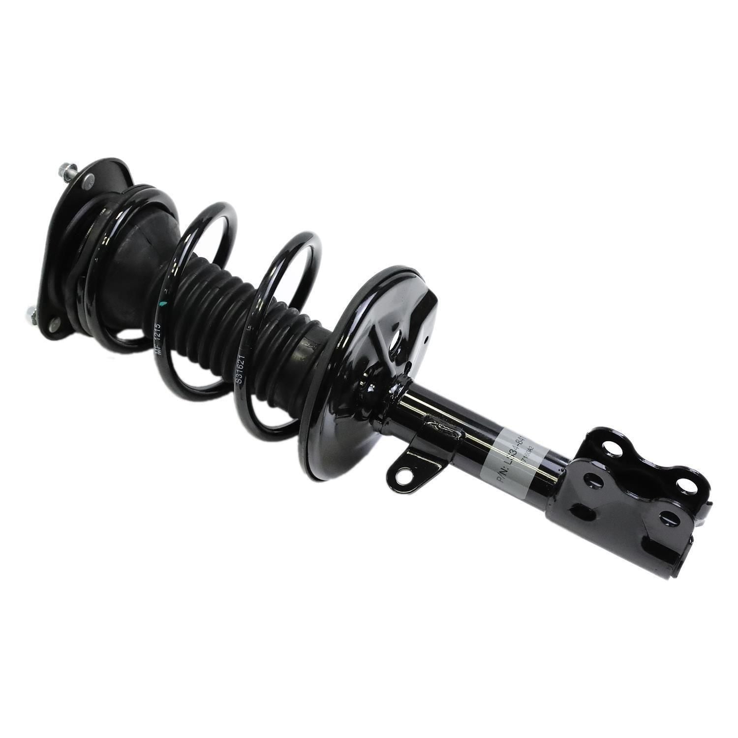 Suspension Strut and Coil Spring Assembly LS34-84111R