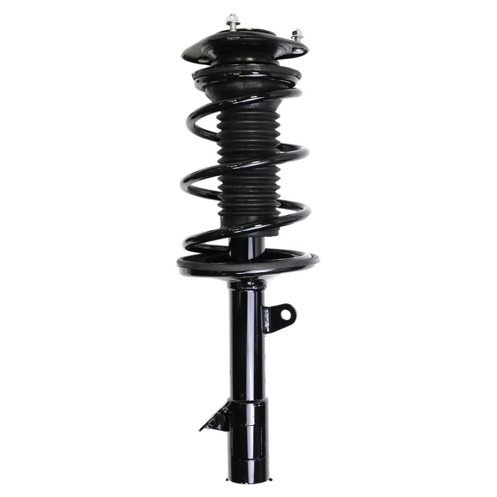 Suspension Strut and Coil Spring Assembly LS34-84111R