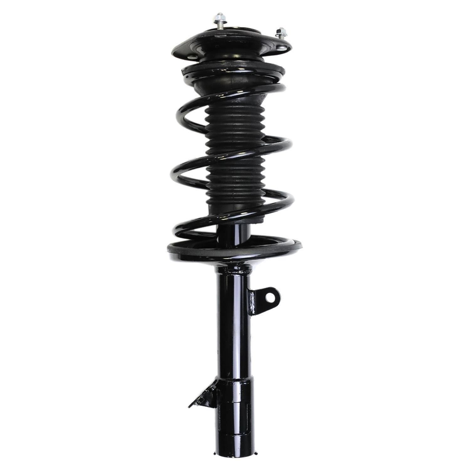 Suspension Strut and Coil Spring Assembly LS34-84111R