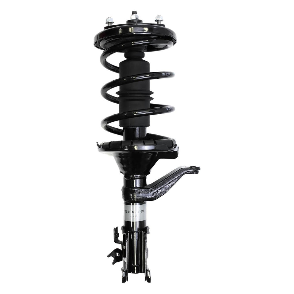 Suspension Strut and Coil Spring Assembly LS34-84161L