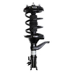 Suspension Strut and Coil Spring Assembly LS34-84161L