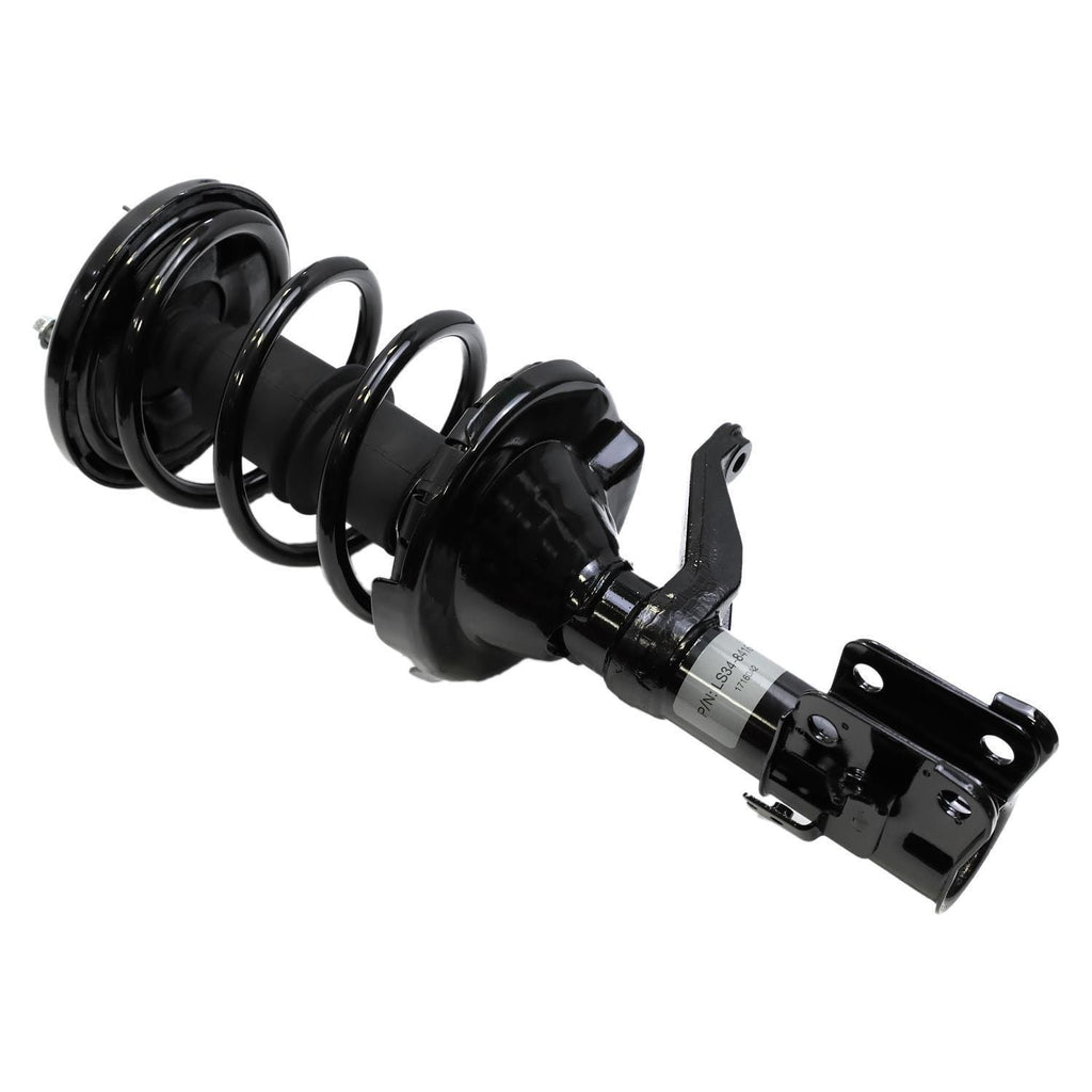 Suspension Strut and Coil Spring Assembly LS34-84161L