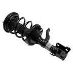 Suspension Strut and Coil Spring Assembly LS34-84161L