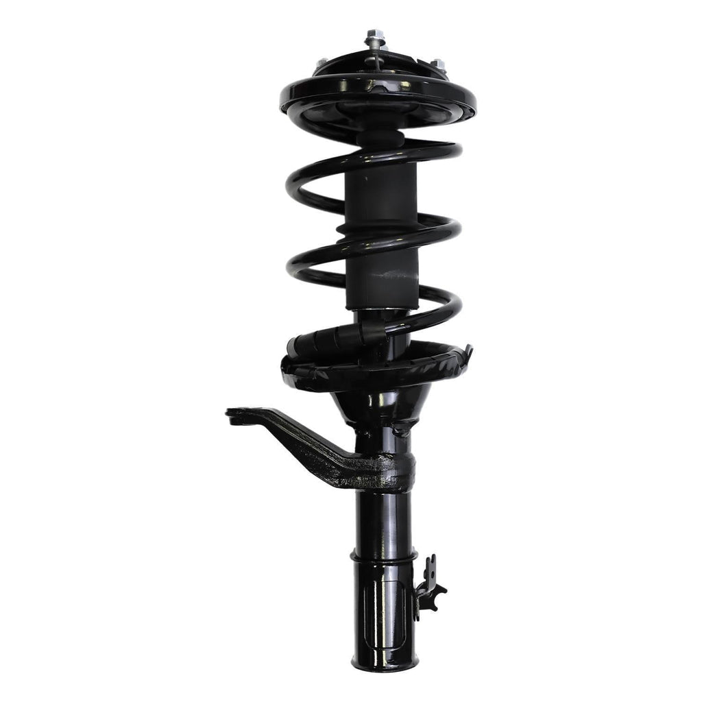 Suspension Strut and Coil Spring Assembly LS34-84161L