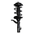 Suspension Strut and Coil Spring Assembly LS34-84161L