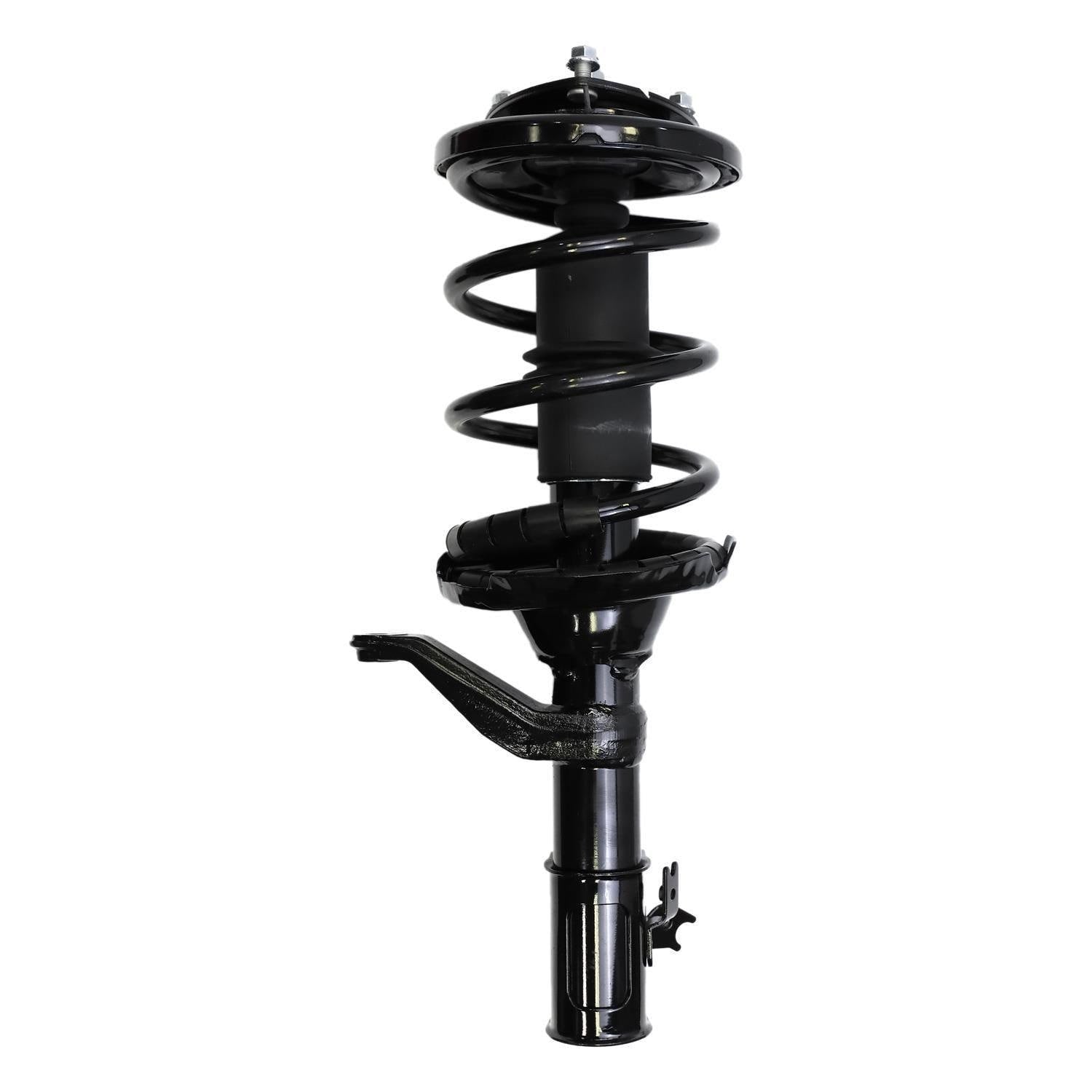 Suspension Strut and Coil Spring Assembly LS34-84161L