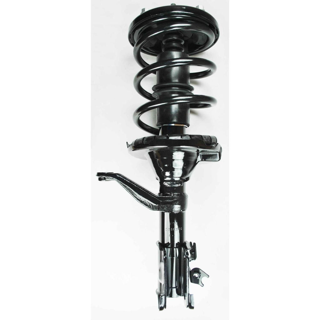 Suspension Strut and Coil Spring Assembly LS34-84161R