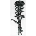 Suspension Strut and Coil Spring Assembly LS34-84161R