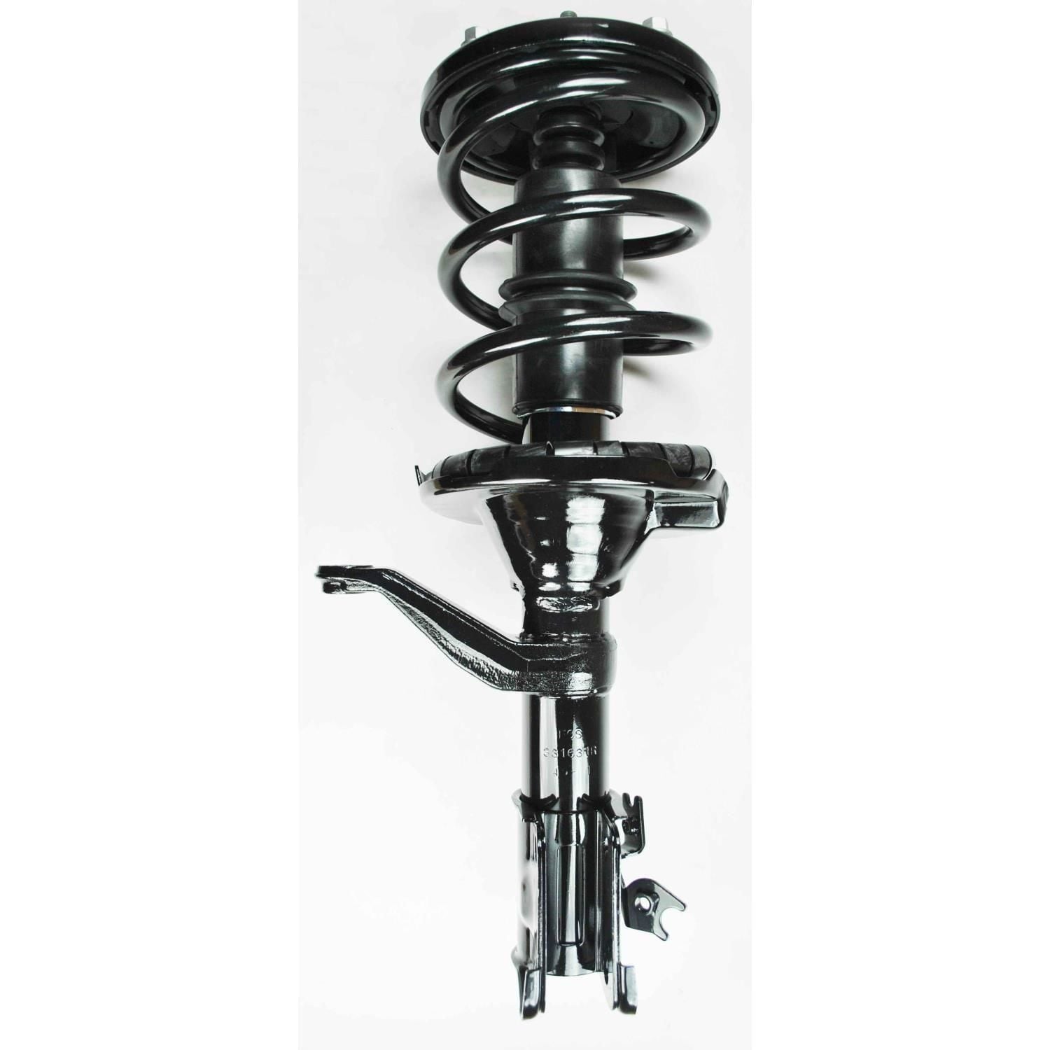 Suspension Strut and Coil Spring Assembly LS34-84161R