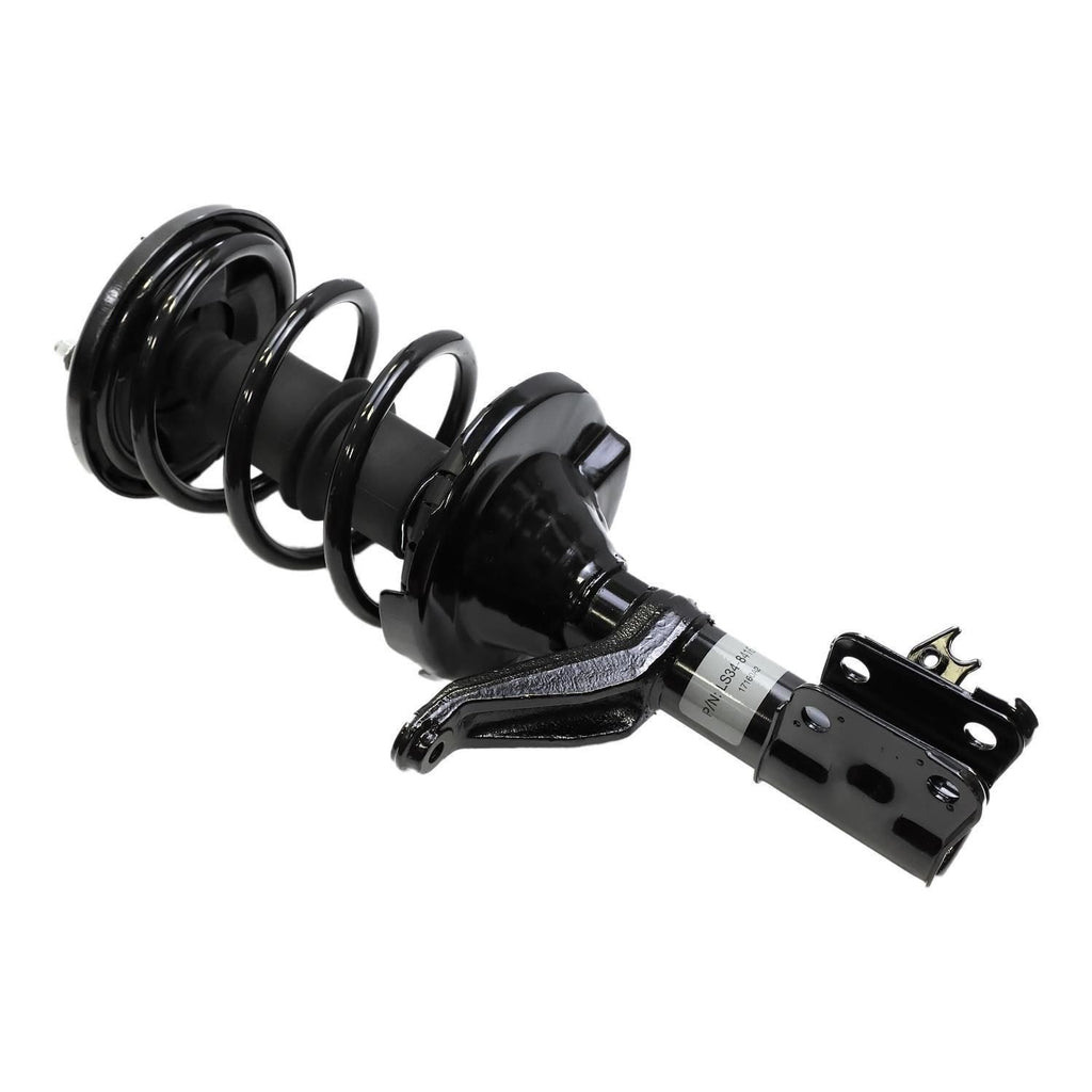 Suspension Strut and Coil Spring Assembly LS34-84161R