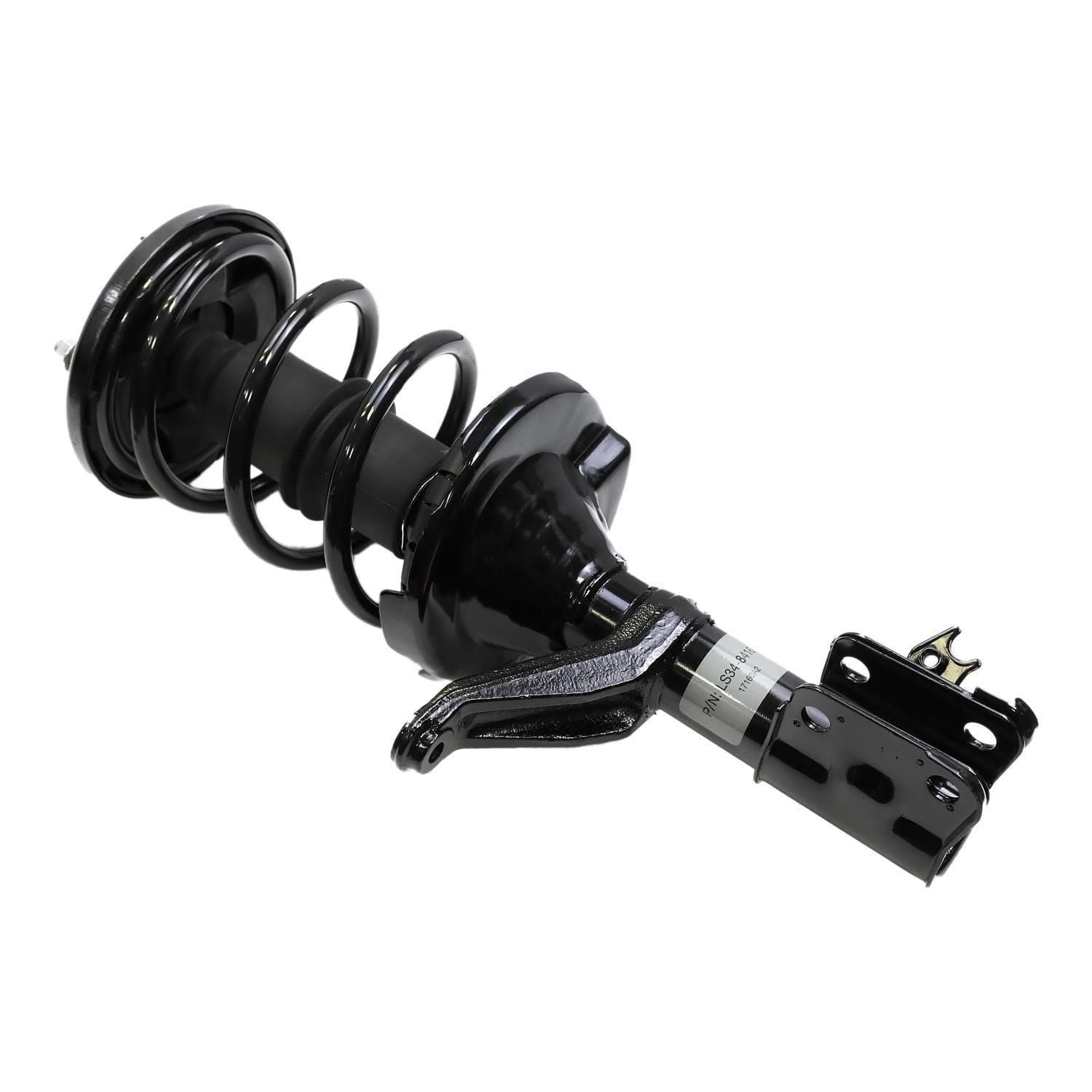 Suspension Strut and Coil Spring Assembly LS34-84161R