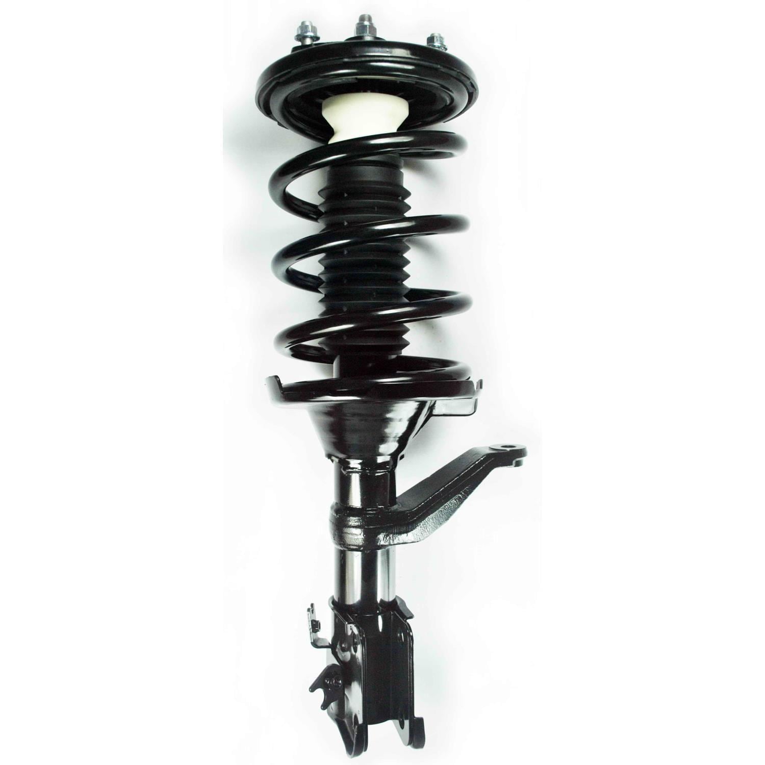 Suspension Strut and Coil Spring Assembly LS34-84171L