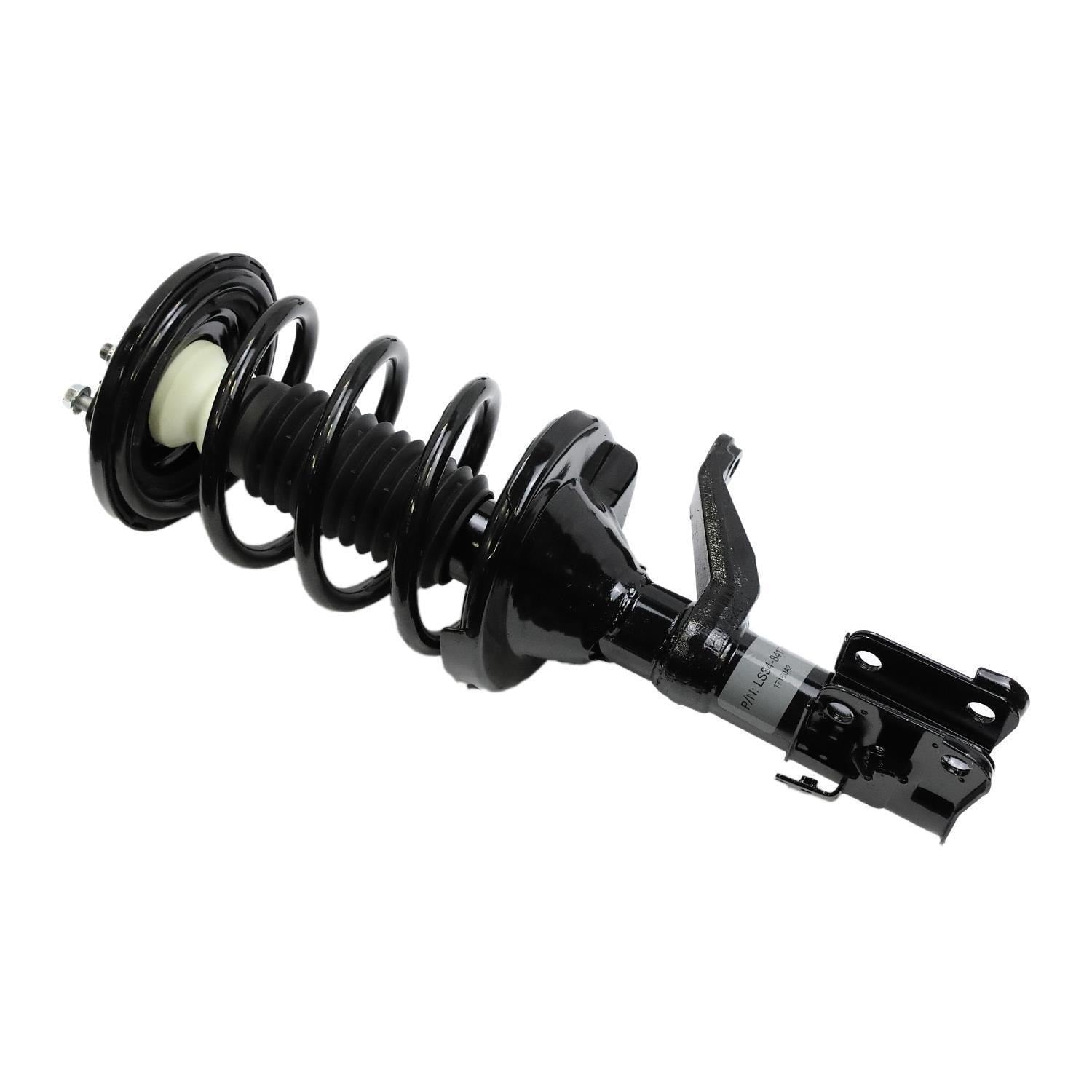 Suspension Strut and Coil Spring Assembly LS34-84171L