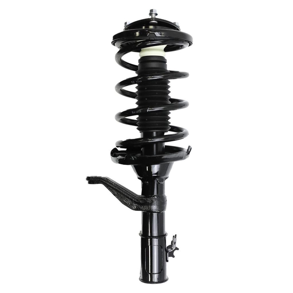 Suspension Strut and Coil Spring Assembly LS34-84171L