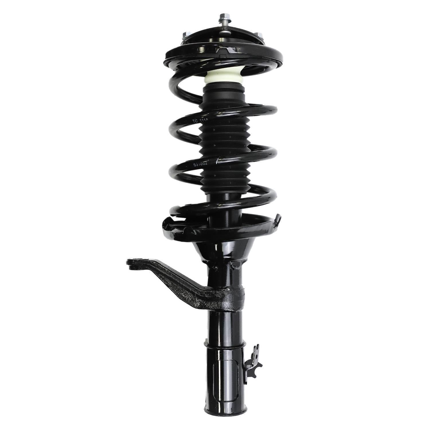 Suspension Strut and Coil Spring Assembly LS34-84171L