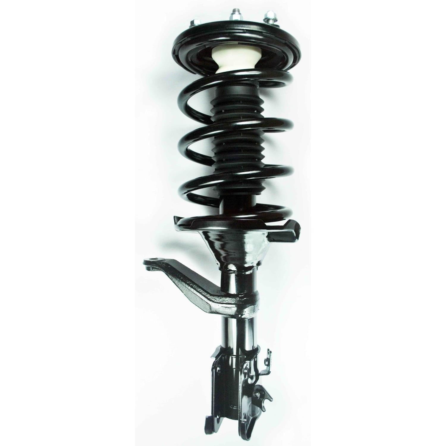 Suspension Strut and Coil Spring Assembly LS34-84171R