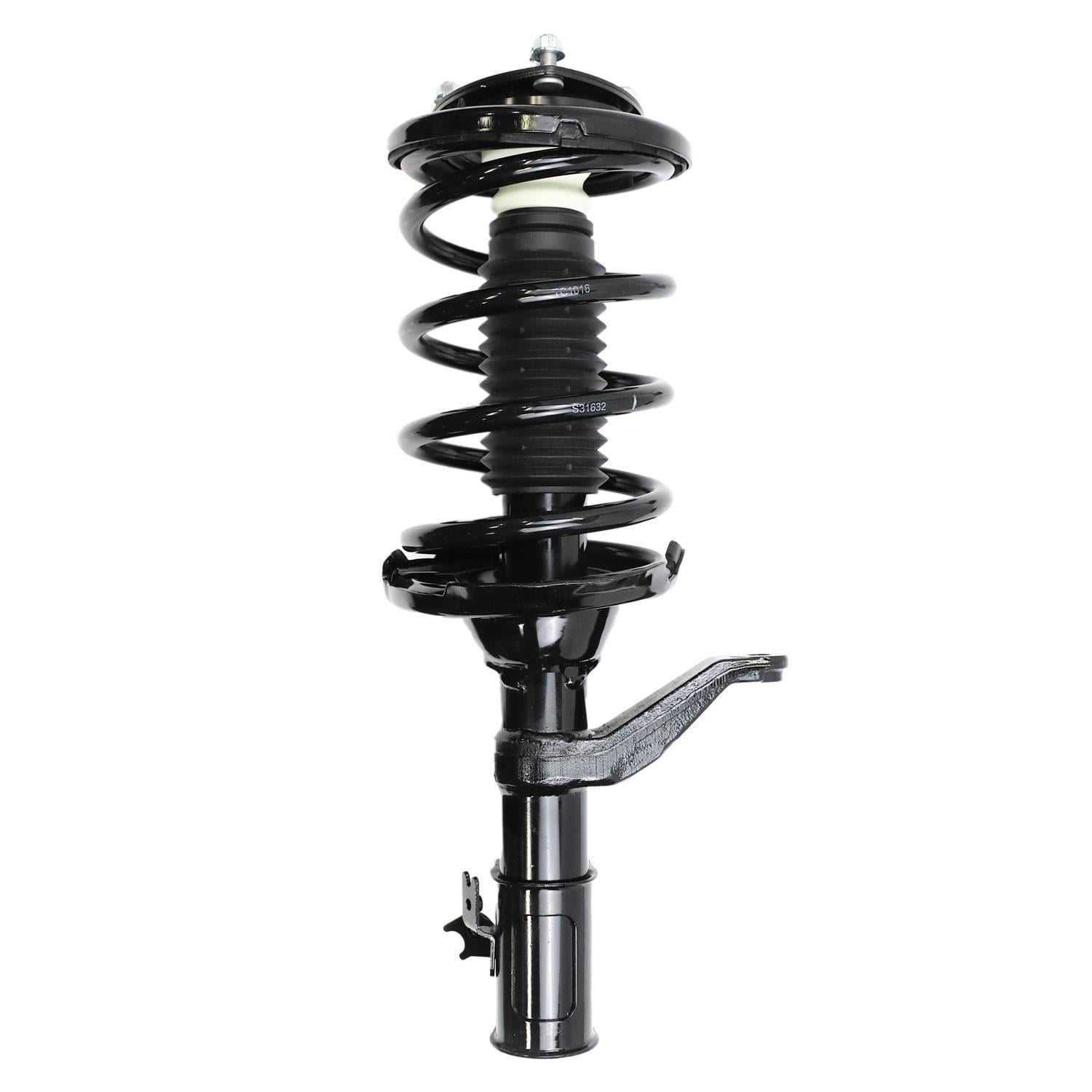 Suspension Strut and Coil Spring Assembly LS34-84171R