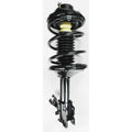 Suspension Strut and Coil Spring Assembly LS34-84181L