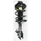 Suspension Strut and Coil Spring Assembly LS34-84181L
