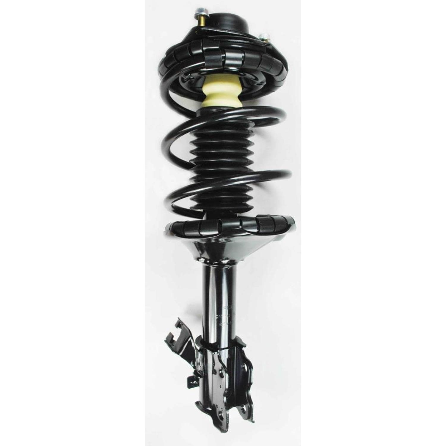 Suspension Strut and Coil Spring Assembly LS34-84181L
