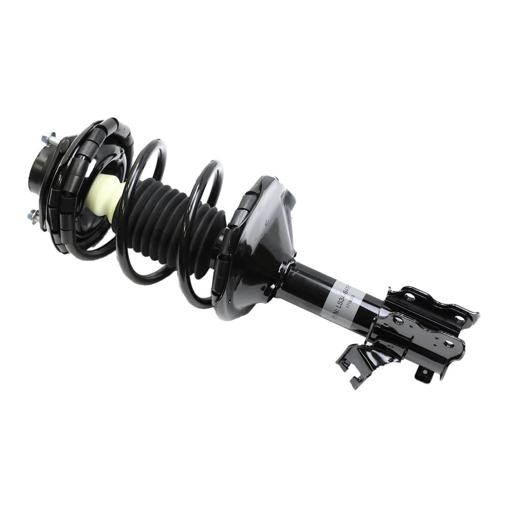 Suspension Strut and Coil Spring Assembly LS34-84181L