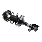 Suspension Strut and Coil Spring Assembly LS34-84181L