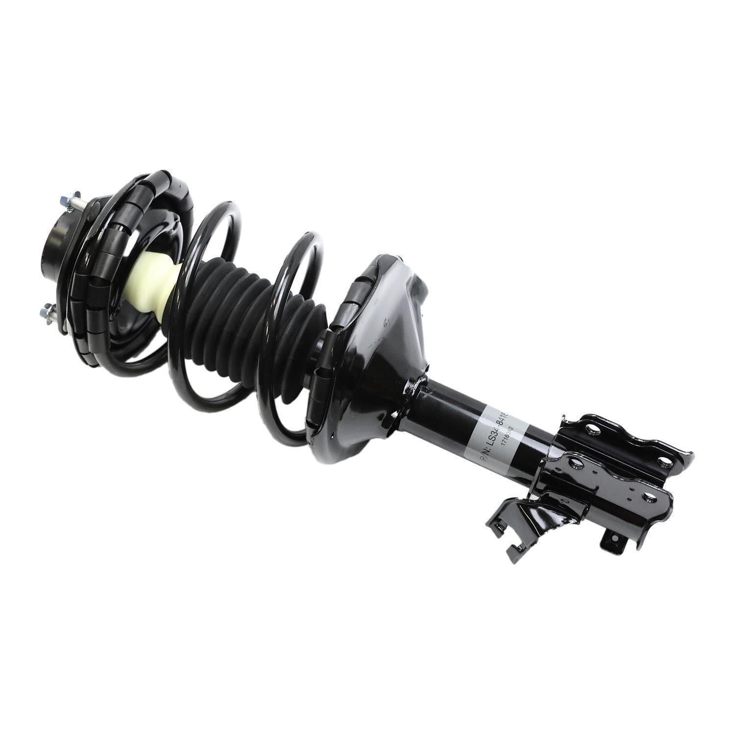 Suspension Strut and Coil Spring Assembly LS34-84181L