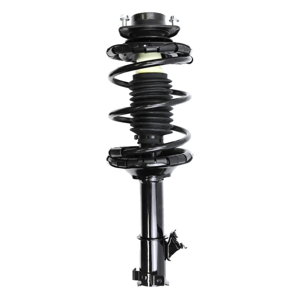 Suspension Strut and Coil Spring Assembly LS34-84181L